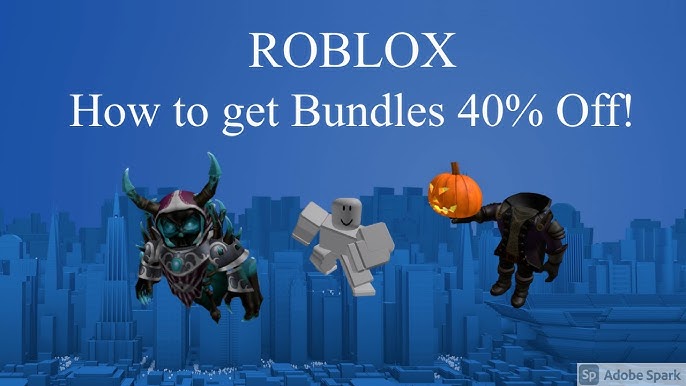 Roblox *NEW* Script for 40% Method - Gamepasses, Items, Bundles! 