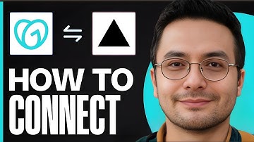 How To Connect Godaddy Domain To Vercel in - 2025  | Custom Domain In Vercel