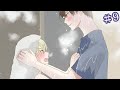 【BLアニメ】嘘だろ…お風呂で停電！｜大学生カップルの同棲日常＃9｜#engsub #blanime #bl