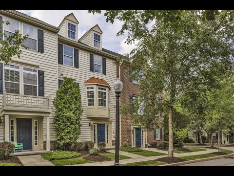 128 Lewisham Road, Cranberry Township, PA home video tour
