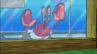 Spongebob Music - Rue Montmartre