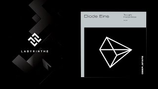 Diode Eins - Fractal Dance (Extended Mix) [Deep State]DEPTH DRIVE