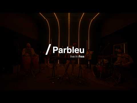 Ref:vSl9sqbAtCI Parbleu - Peut-être fous | Live in /hss