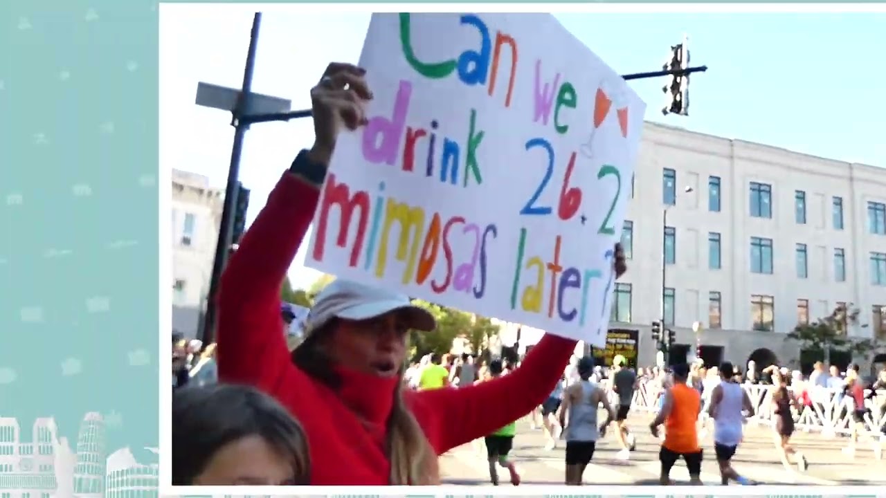 Marathon through Lincoln Park-10-12-2025