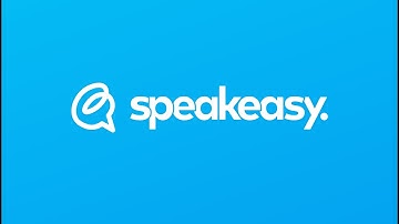 Introducing Speakeasy - Team Chat and Quick Calls for Clients and Teams