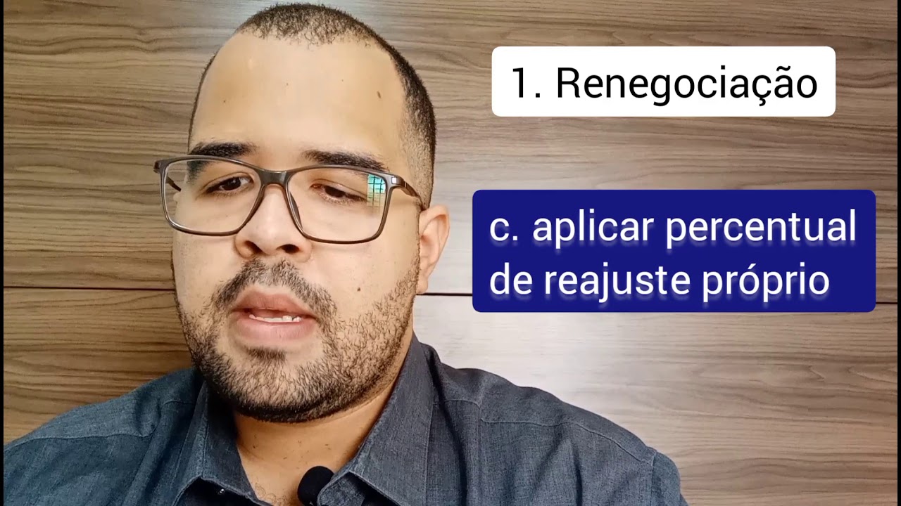 Reajuste De Aluguel Pelo IGP M Em 2021 2020 Como Calcular Sem