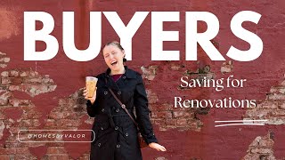 How to Budget for Home Renovations | Smart Saving & Cost-Saving Tips for Homeowners News