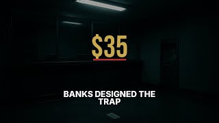 Overdraft Fees: The Revenue Stream Banks Don't Explain