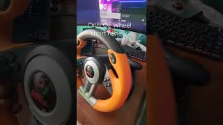 Drift Oz short review #habesha #gamer
