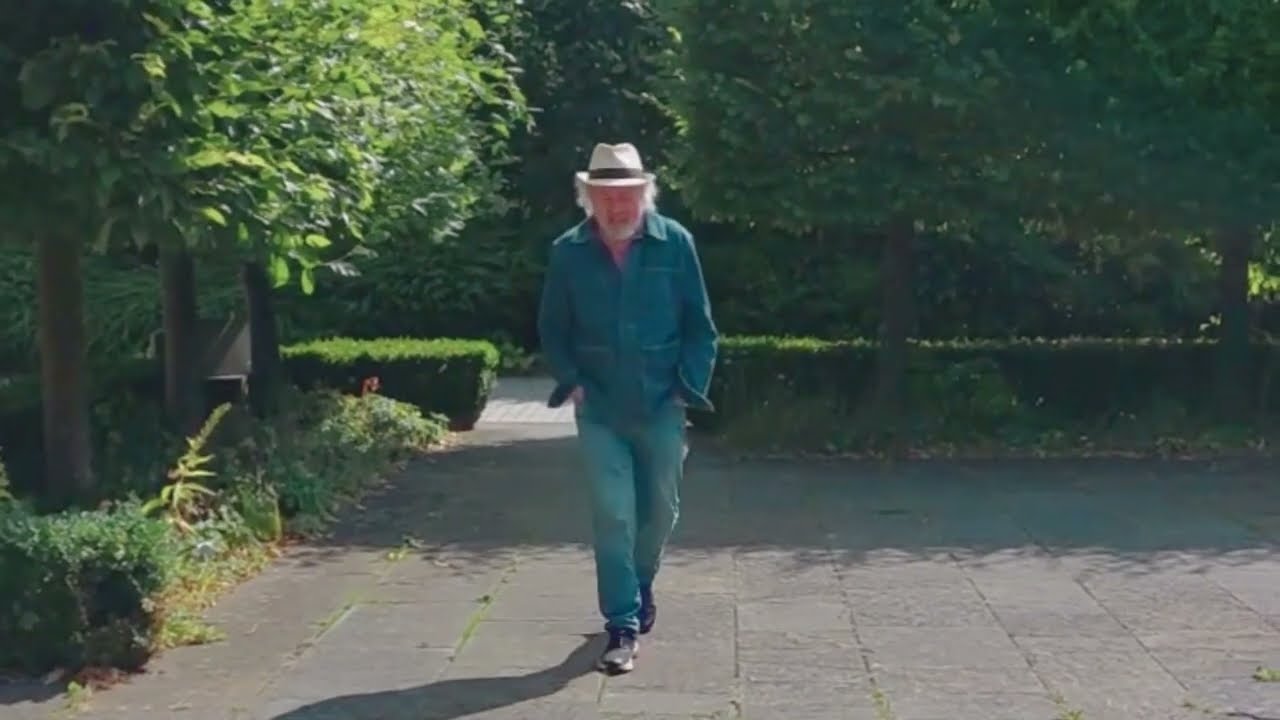 Paul da Vinci "Without U" Upbeat Summer Reggae song.