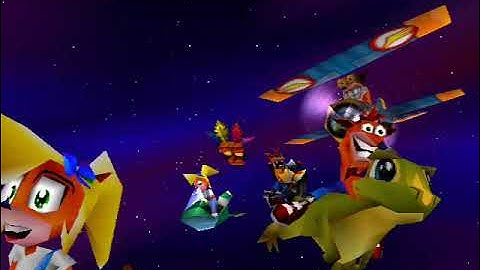 Booting PS1 games with Paradox Intro Collection 1 (480p)