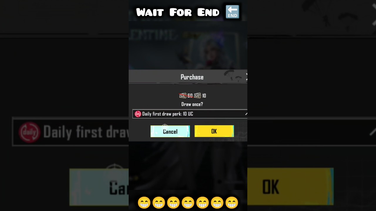 Bgmi Best 10uc spin Lucky Create Opening is here 