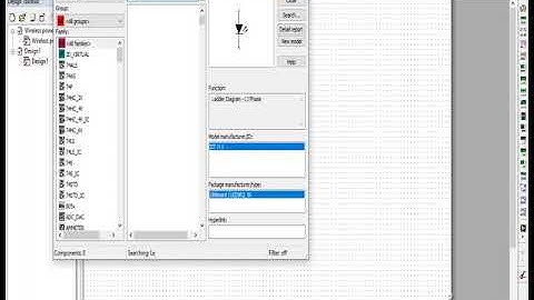 Wireless Power Transfer Circuit on MULTISIM (Complete Video Tutorial)