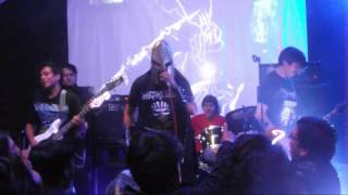 Carion Stentor - Rompe cadenas