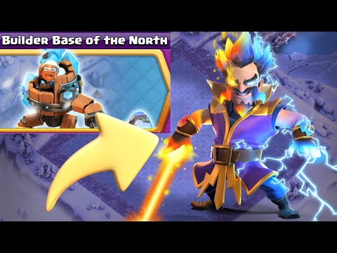 Builder Challenge Triple