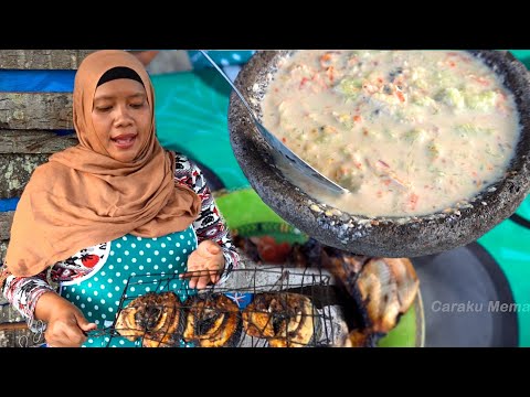 resep-cobek-ikan-bumbu-santan