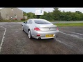 BMW 645i V8 sound!