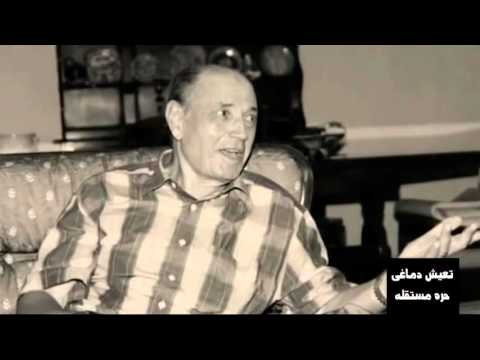 شاهد على العصر الشاذلى يرفض الخروج من السجن بعفو من مبارك