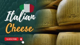 Italian Cheese Diary | Most popular Italian Cheeses #imagenishvideos screenshot 3