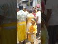 erode periya maariyamman festival/manjal neeratu vizhla/மஞ்சள் நீராட்டு விழா/@alliswell9592