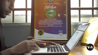 Ghanaian Small Business Uses AI to Improve E-Commerce screenshot 5