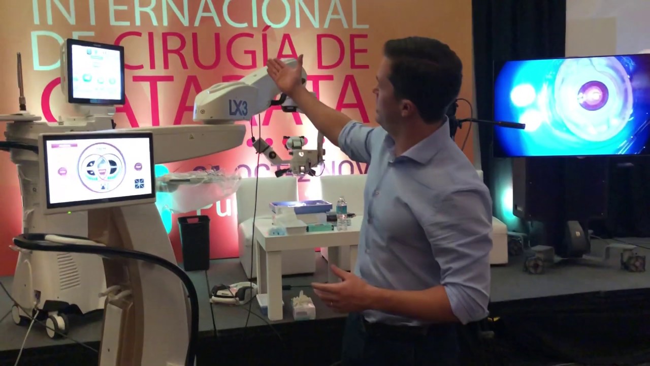 Training with Experts by OU