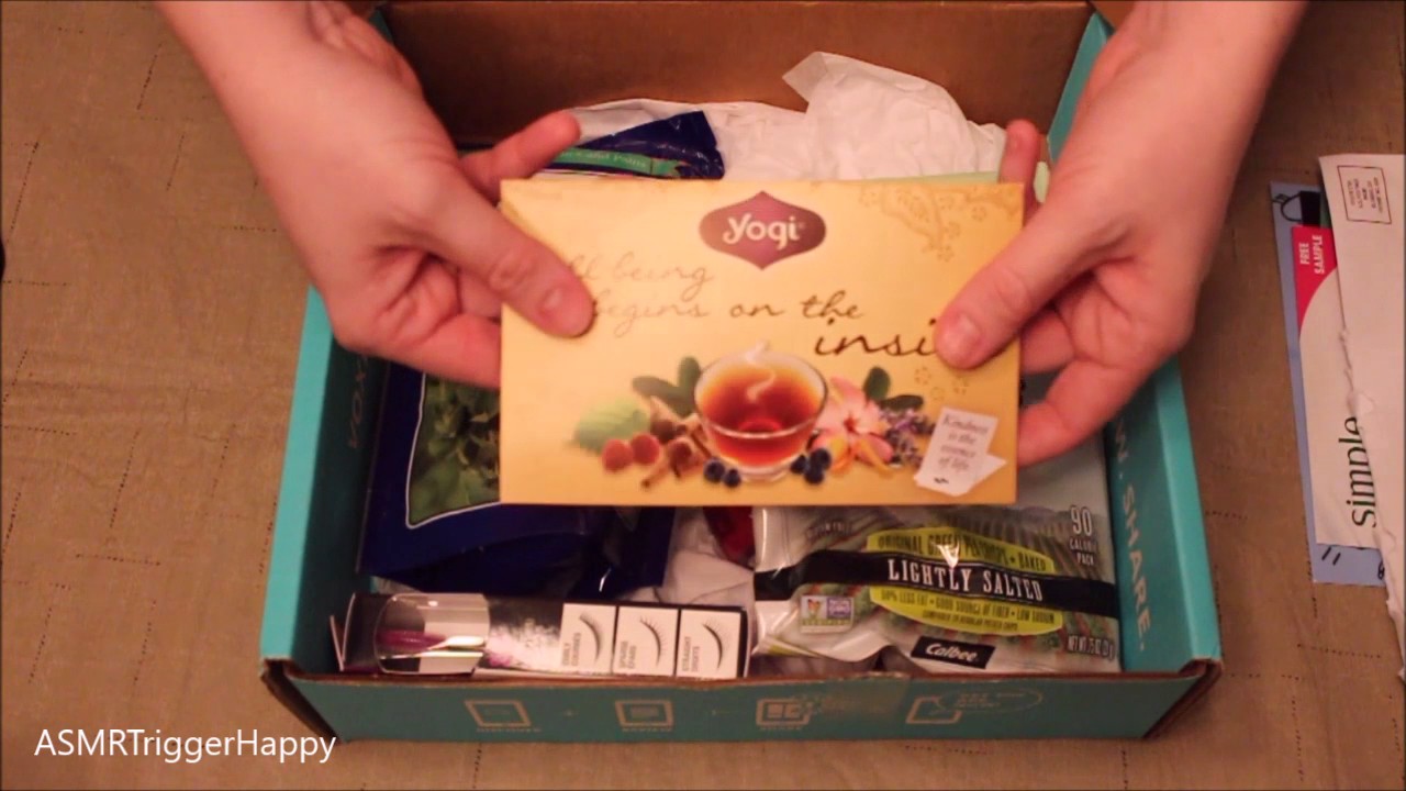 Unboxing Flawless VoxBox (ASMR)