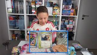Erhabene Helden Box Battle! Alt Art Alarm### 