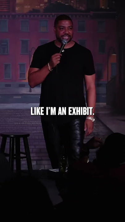 Black people DO NOT laugh at gay jokes