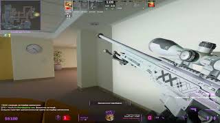 skyfall (cs2)