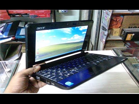 家電 Acer Aspire one zg5 win10 Acer Aspire One Netbook Review - Trusted Reviews