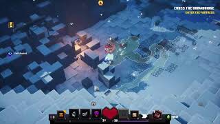 Unlocking Lost Settlement