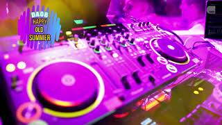 DAOB - Happy Old Summer