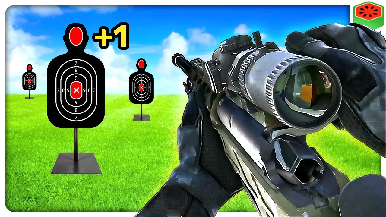 He Challenged Me To See Who's The Better Sniper | xDefiant