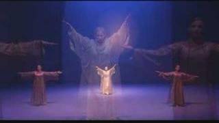 Eurythmy on the Stage - excerpt from Eurythmy DVD