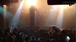 Sepultura — «Convicted In Life» (Live at Irkutsk, 2012)