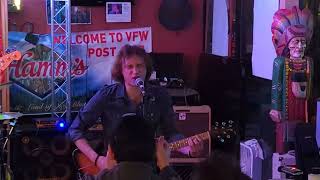 Grits Ain't Groceries by Little Milton cover Sean McKee at Black Diamond Sessions 011923 ProAudio3