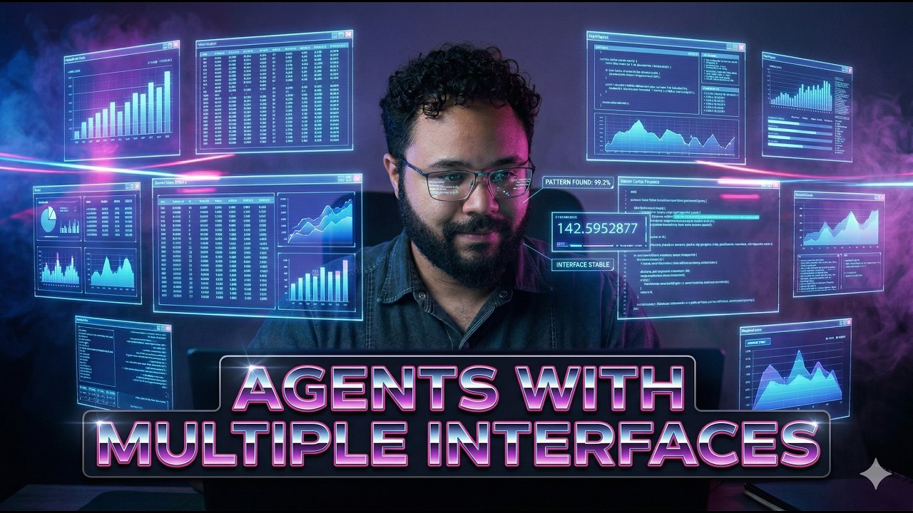 Build and AI Agent with multiple interfaces with Mastra and Arcade ...
