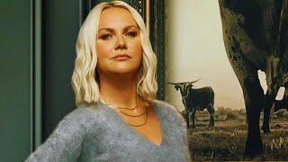 Galyna Saltkovska Reveals Why Steve McBee Sr. Ruined Her Life Wealth