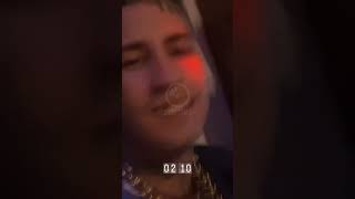 L-Gante - Que Lo Que Paza