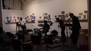 Deciphering Broken Rhythms Live at Medicine for Nightmares SF [Part 3/5] - Something About Space