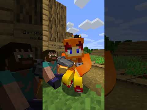 Как приручить крипера в minecraft? 🔥