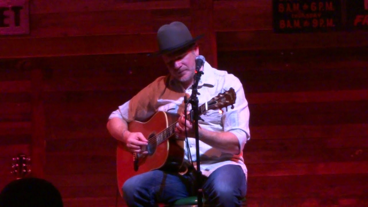 Jason Eady & Courtney Patton - Where I’ve Been