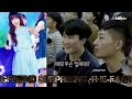 Gfriend(여자친구) SURPRISING THE FANS