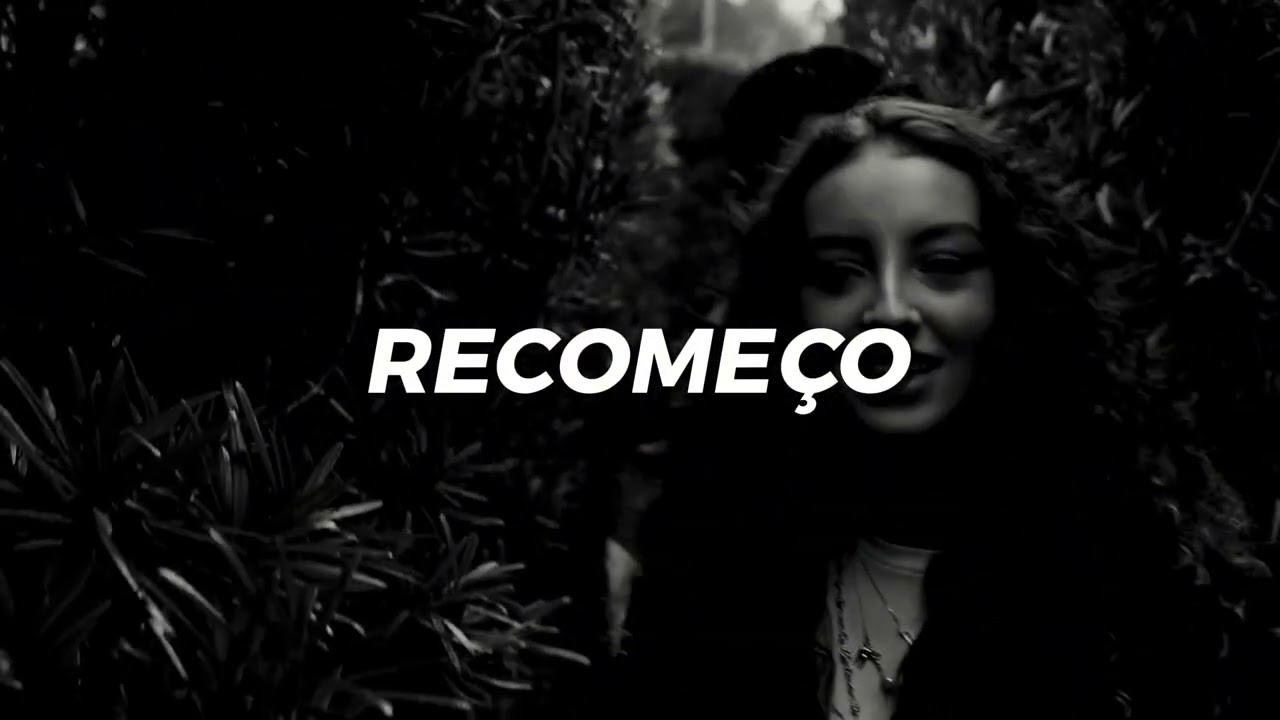 (FREE) GHARD x Vulgo FK Type Beat - Recomeço