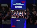 【BIPROGY】S/Jリーグ 2026-27 チーム紹介🏸 #shorts