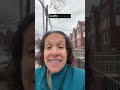 In 1972, a Black woman from Brooklyn ran for President knowing she had no chance of winning