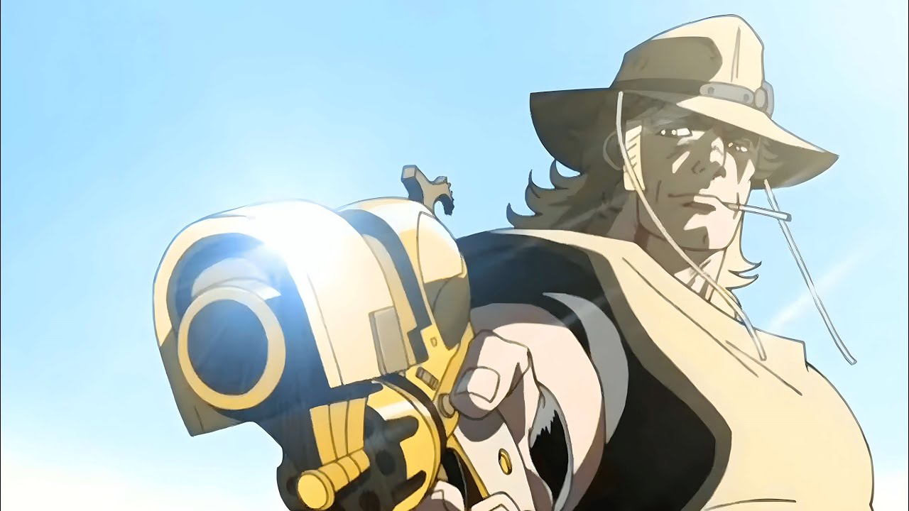 Tell Em x Miss the Rage [prod.vmeshbeats] (AMV)