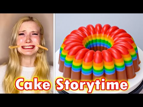 Text To Speech 💚 Cake Storytime 💚 Best Compilation Of @BriannaGuidry Part 181