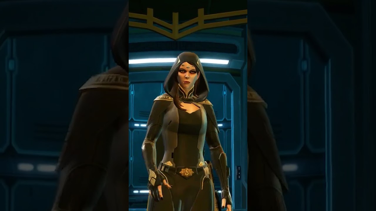 Arcann: O Príncipe Eterno Nascido das Chamas do Sacrifício! #starwars #shorts